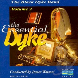The Essential Dyke - Volume II