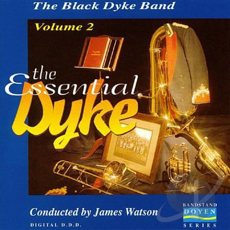 The Essential Dyke - Volume II