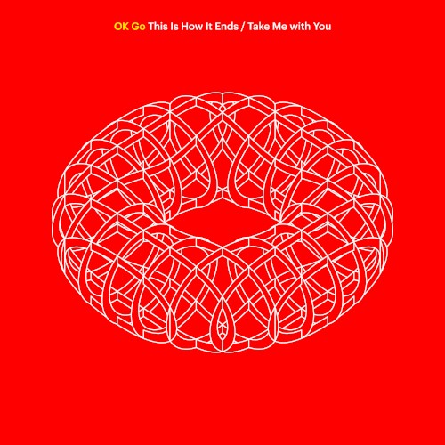 This Is How It Ends / Take Me With You