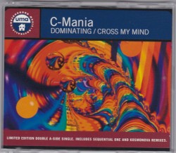 Dominating / Cross My Mind