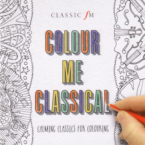 Colour Me Classical