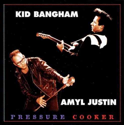 Pressure Cooker