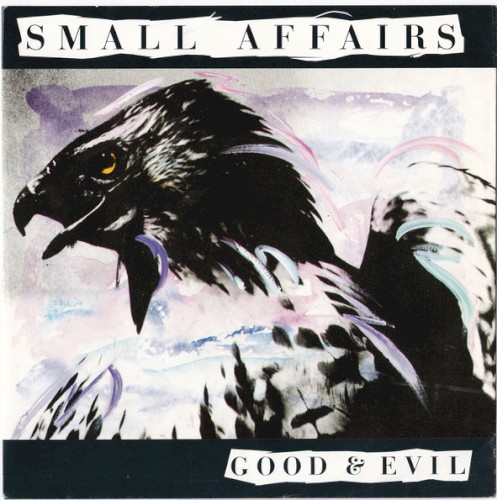 Good & Evil