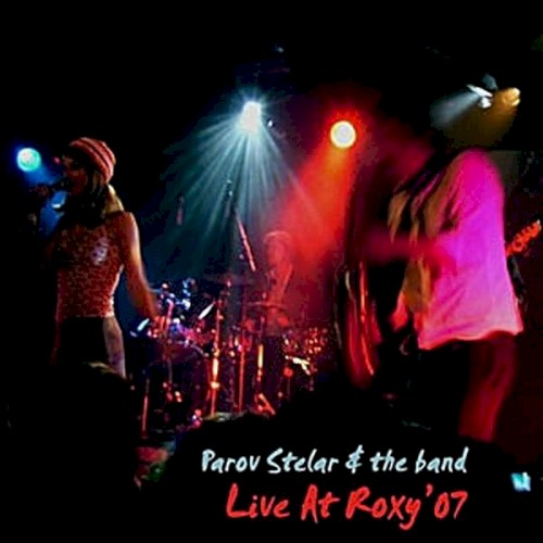 Live at Roxy