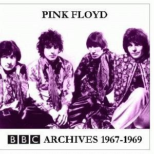 BBC Archives 1967–1969