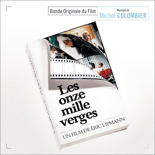 Les Onze Mille Verges / Tarot