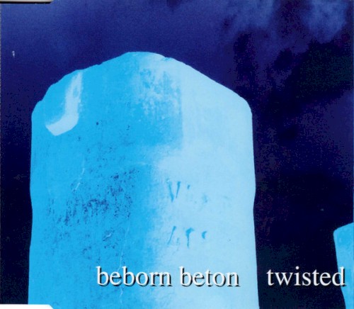Twisted