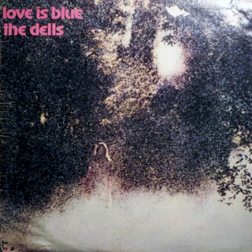 Love Is Blue