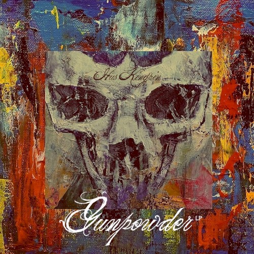 Gunpowder