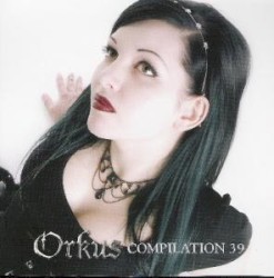 Orkus Compilation 39