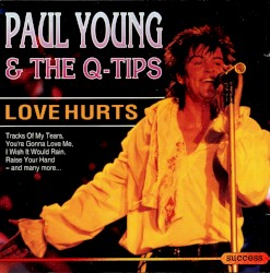 Love Hurts