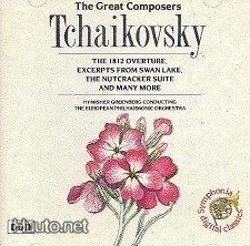 The Great Composers