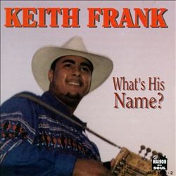 What’s His Name?