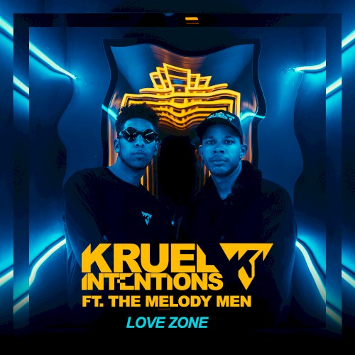 Love Zone