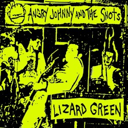 Lizard Green