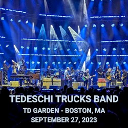 2023-09-27: Boston Garden, Boston, MA