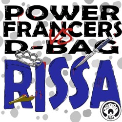 Rissa