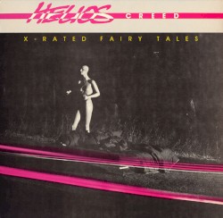 X-Rated Fairy Tales