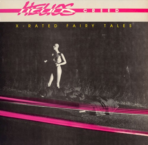 X-Rated Fairy Tales