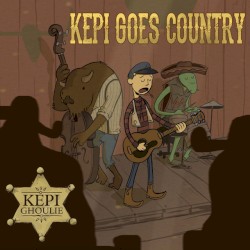 Kepi Goes Country