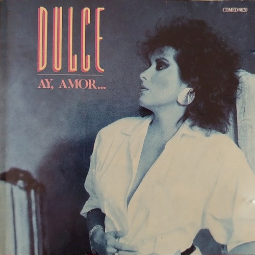 Ay, amor…