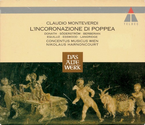 L’incoronazione di Poppea