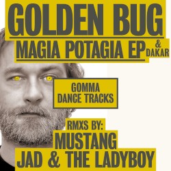 Magia Potagia