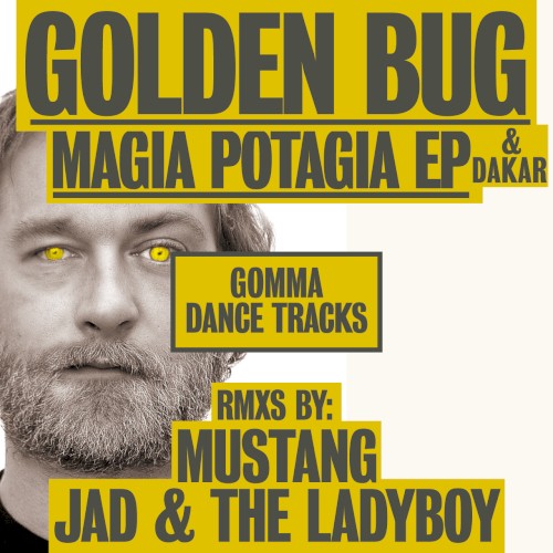 Magia Potagia