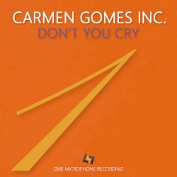 Don't You Cry