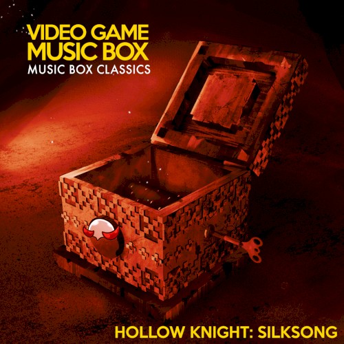 Music Box Classics: Hollow Knight: Silksong