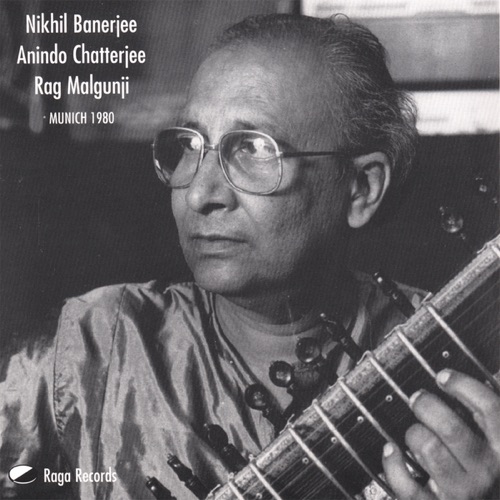 Rag Malgunji (Munich 1980)
