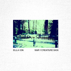 Map // Creature Skin