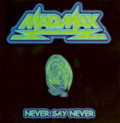 Never Say Never