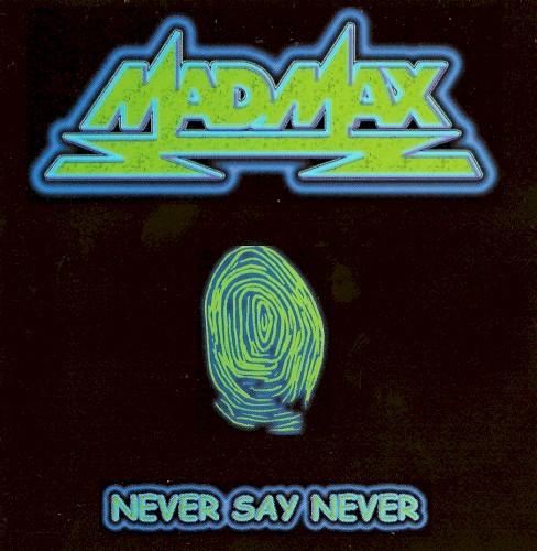 Never Say Never