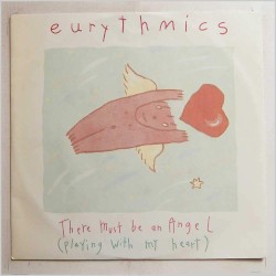 There Must Be an Angel (Playing with My Heart)