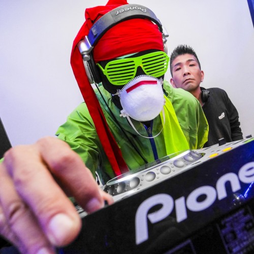 2013.12.14 DJ SET