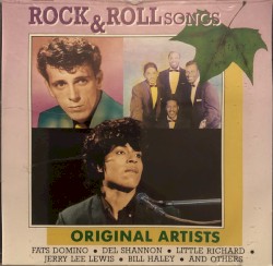 Rock & Roll Songs