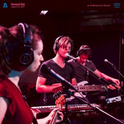 Audiotree Live