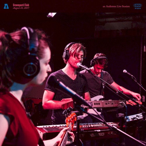 Audiotree Live