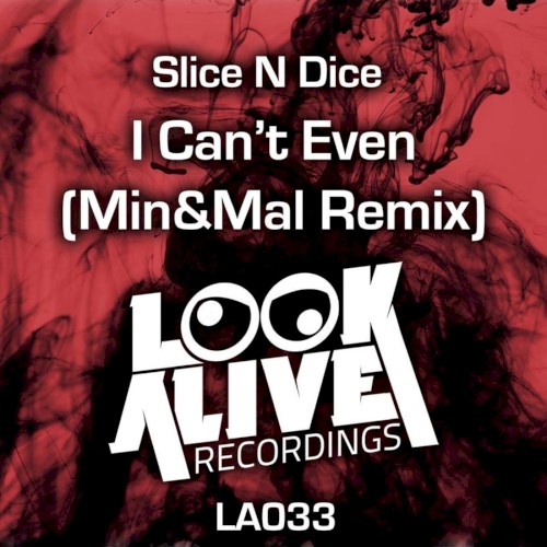 I Can't Even (Min&Mal remix)