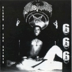 Blood of the Saints