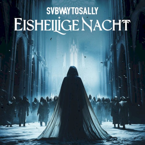 Eisheilige Nacht