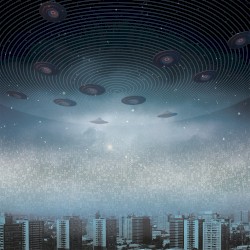 Flying Saucers