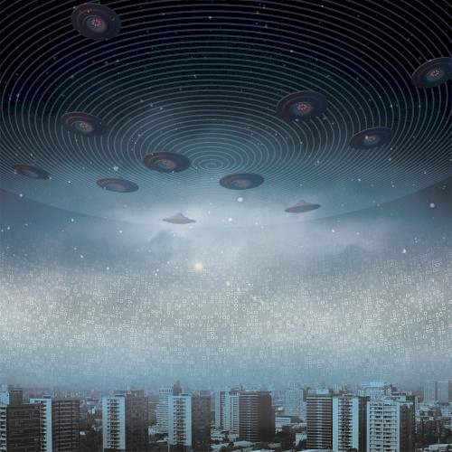 Flying Saucers