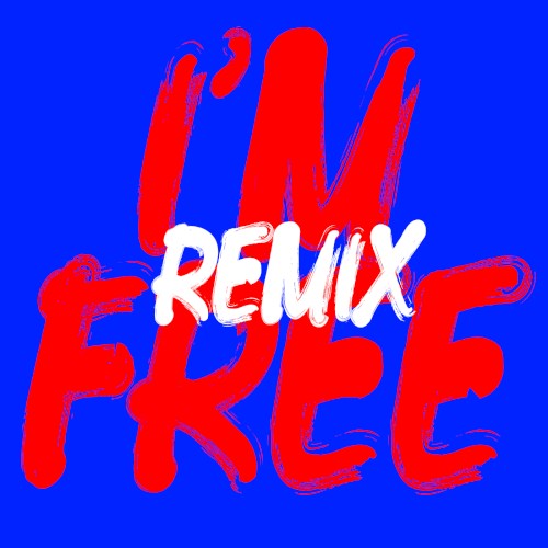 I'm Free