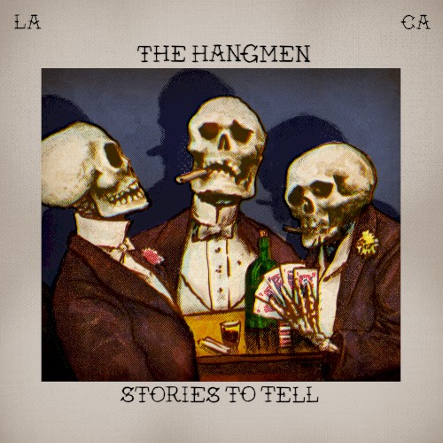 Stories To Tell
