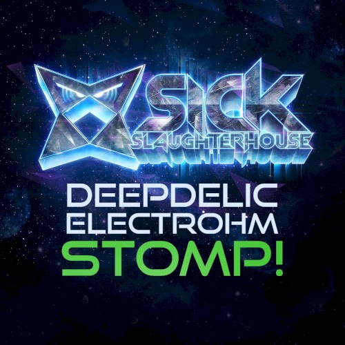 Stomp!