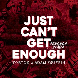 Just Can't Get Enough (Redondo remix)