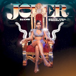 Joder