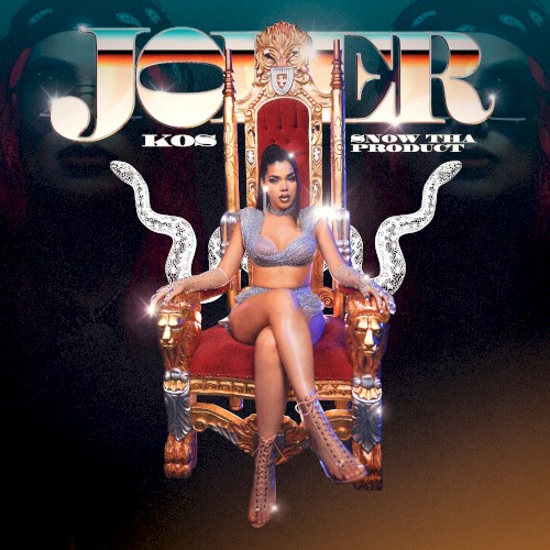 Joder